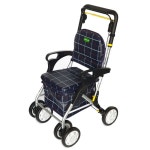 실버카 어르신 노인 보행기 할머니유모차 워커