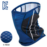 엠씨엔 MCN 쿨 매쉬 골프 마스크 안면 마리스 얼굴햇빛가리개 낚시 스포츠