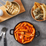 갈현동 할머니 떡볶이 580g