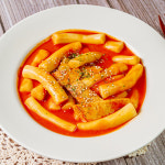 갈현동 할머니 떡볶이 580g