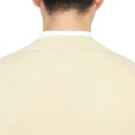 말본골프 시카모어 골프웨어 남성 가디건 M 7479