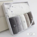GM 송월타올 필라라인 10장