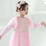 유니엘 유니엘 아동복 라비앙 드레스 UNEEL S