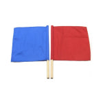 SG - 심판기 2개1조 H-29 심판 운동 훈련 수련 검도 해동검도 체육관 무술용품