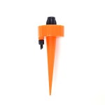 과습 방지 화분 자동 급수기 6p 세트 식물 꽃 물주기