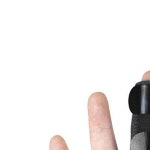 엄지 새끼 손가락 마디 아대 고정 지지대 보호대