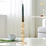 모던하우스 모던하우스 벨 플로우 캔들홀더 L