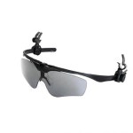 오토스 안전모부착 클립형 차광보안경 35 6g 2 5도