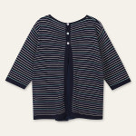 오일릴리 패턴 니트 OWES7KN026