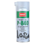 나바켐 나바켐 고속 침투 분해 세척제 P 840 420ml