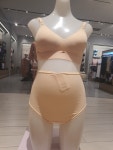 마더피아 와코루 마더피아 임신전후 수유브라 팬티 스킨 RBRE001 RPTE001