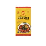 남도분식 시래기 떡볶이 626g