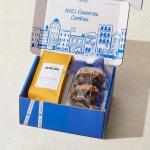 Levain Bakery COOKIES AND COFFEE BUNDLE 르뱅 베이커리 쿠키 앤 커피 번들 4개입