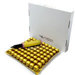 영화의료기 공기방석 휠체어방석 욕창예방방석 물방석 GD YH-CP01