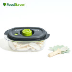 푸드세이버 푸드세이버 진공 밀폐용기 컨테이너 10컵 2 4L 10Cup FSBX10C071