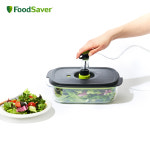 푸드세이버 푸드세이버 진공 밀폐용기 컨테이너 10컵 2 4L 10Cup FSBX10C071