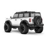 트렉사스 트렉사스 18 Bronco 트랙사스커넥터 CB97074-1 1 TRX-4M