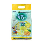 희창유업 희창 유자차 스틱 50T