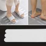 샤워실 목욕탕 미끄럼방지테이프12P