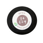코넴바이오 숯 앤 목초액 MP 비누 120g