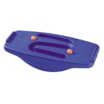 키드짐 위플레이 게임 시소 최대 하중 40kg 균형 잡기 밸런스 운동 놀이 체육