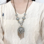 다즐링 목걸이 Dazzling Necklace Color