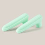 정전기방지 문콕방지 실리콘 문고리 커버 손잡이 덮개