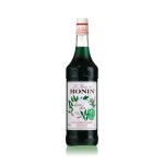 모닌 MONIN 그린민트 시럽 카페 커피시럽