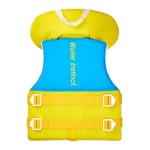 아레나 아동용 구명조끼 15kg 이상용 라이프가드 U1880