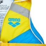 아레나 아동용 구명조끼 15kg 이상용 라이프가드 U1880