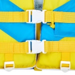 아레나 아동용 구명조끼 15kg 이상용 라이프가드 U1880