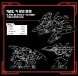 아카데미과학 기갑계 가리안 MCP