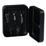 예일 예일 키박스 46구