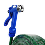 긴호수 긴호스 정원용 청소용 30미터 마당 호스 수도호수