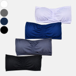 오노마 에어로쿨 여성 셔링 탱크 탑 브라 0920vf