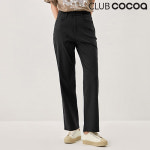 포커스 일자핏코튼팬츠 C2A2PT6727