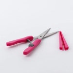 휴대용 초미니 가위