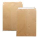 A4 서류봉투 접착식 100매