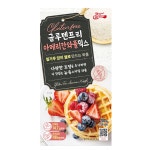 롯데마트 글루텐프리 아메리칸와플믹스