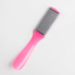 크린 각질 제거기 풋케어 발뒤꿈치 발바닥 굳은살제거