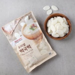 홈플러스시그니처 우리쌀 떡국떡 500G