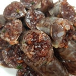 삼삼한 병천 찰 서울순대1kg