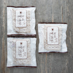 삼호농산 생 메밀면 1kg 3개