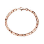 도로시 도로시 럭셔리 골드박스 팔찌