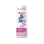 해강에프앤비해강서울깍두기 | 서울에프엔비 서울우유 듀오안 오리지널 150ml