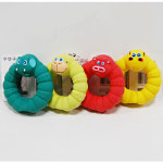 아델라 애니멀 도넛 삑삑이 미포장 1개 색상랜덤