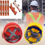 안전모 작업모 이마 땀밴드 이마용 핼멧속 땀흡수대