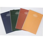 중학생 고등학생 SP 하프라인 노트 10개입 랜덤 유선