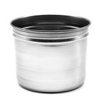 국산 스텐 뼈통 국자통 소스통 양념통 휴지통 미니