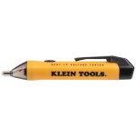 Klein Tools 전압 테스터 비접촉 감지기 펜 NCVT1P